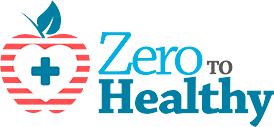 Zero To Healthy