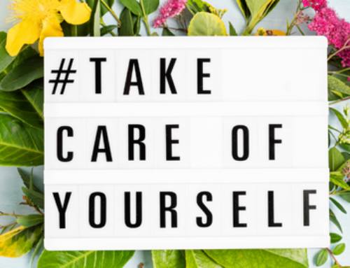 6 Head-to-Toe Self-Care Strategies for a Healthier You!